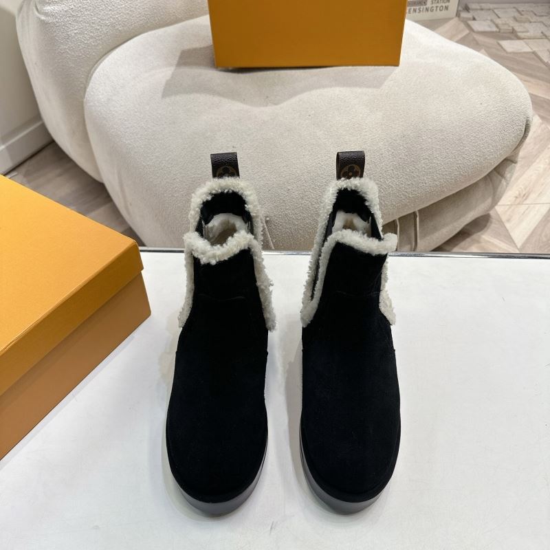 LV Boots